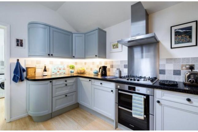 Terraced house for sale in Ellerthwaite Road, Windermere