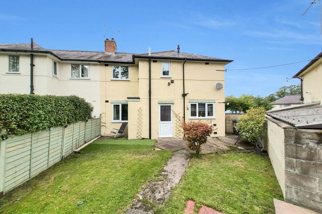 41, The Crescent, Congleton photo 3