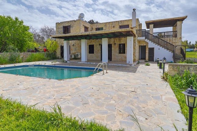 Villa for sale in Paphos, Arodes, Pano Arodes, Paphos, Cyprus