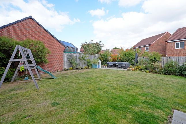18, Ferry Meadows, Sheffield photo 4