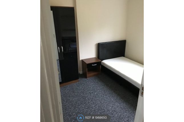 Thumbnail Room to rent in Humber Road, Coventry