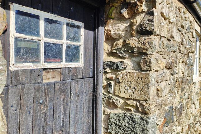 The Forge, St. Nicholas, Goodwick photo 3