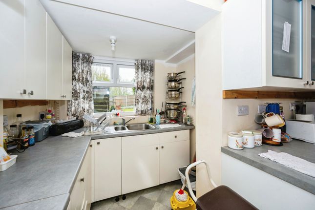 Semi-detached house for sale in O'sullivan Crescent, St Helens