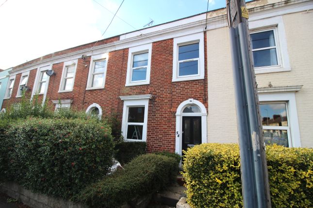 Terraced house to rent in Frome Road, Trowbridge, Wiltshire