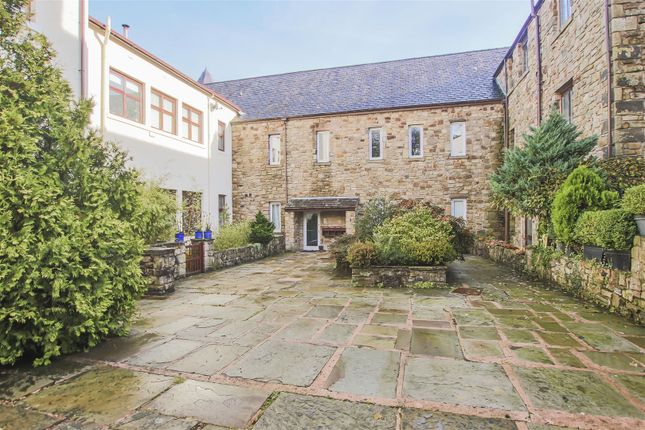 Flat for sale in Knowles Brow, Stonyhurst, Clitheroe