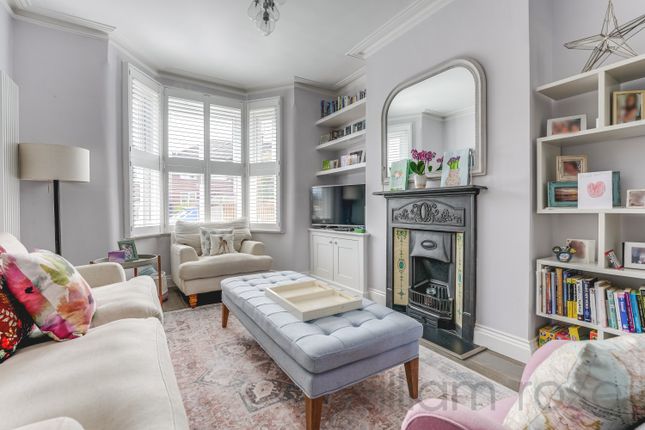 Terraced house for sale in Ingatestone Road, Woodford Green