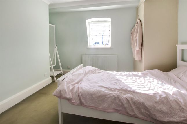 Terraced house for sale in The Green, Southgate, London