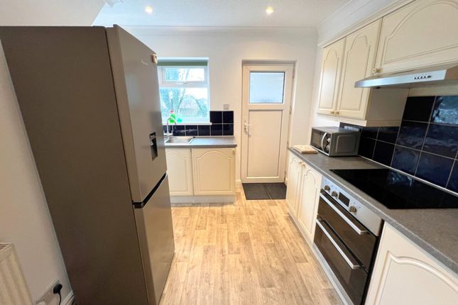 Terraced house for sale in Ardmore Road, Bispham