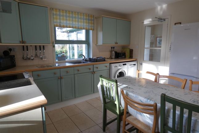 Beudy Gwyn, Penparc, Haverfordwest photo 4