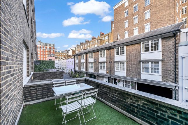 Bryanston Mews West, London photo 4