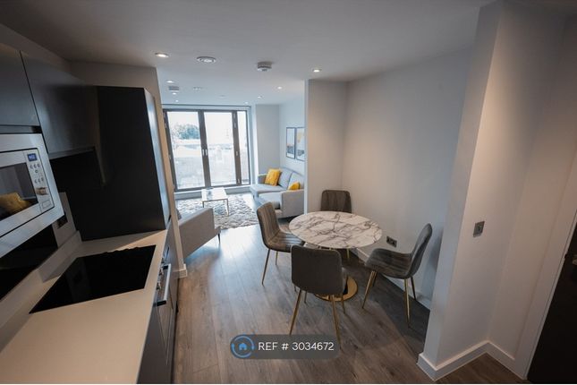 Apartment, Greenland St, Liverpool photo 3