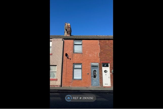 2 bed property for rent in Wyre St, Fleetwood FY7