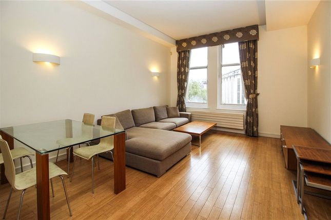 Flat 61,, Century Buildings, Manchester photo 3