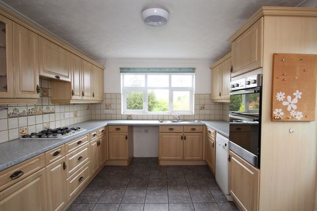 Bungalow for sale in Canterbury Road, Densole, Folkestone
