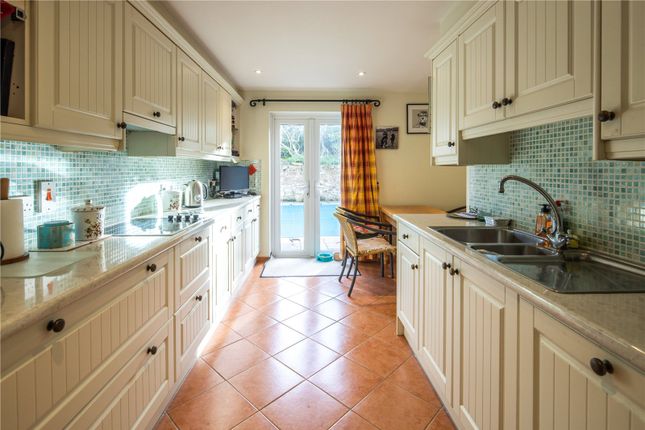 Detached house for sale in La Rue Des Varvots, St. Lawrence, Jersey