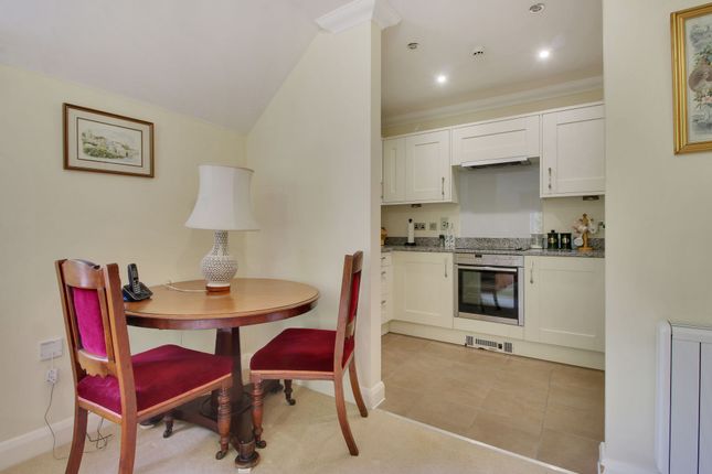 Flat for sale in Linum Lane, Five Ash Down