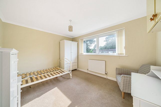 Detached house to rent in Netherby Park, Weybridge