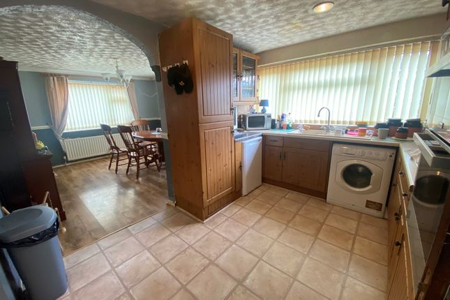 Semi-detached house for sale in Countess Drive, Rushall, Walsall