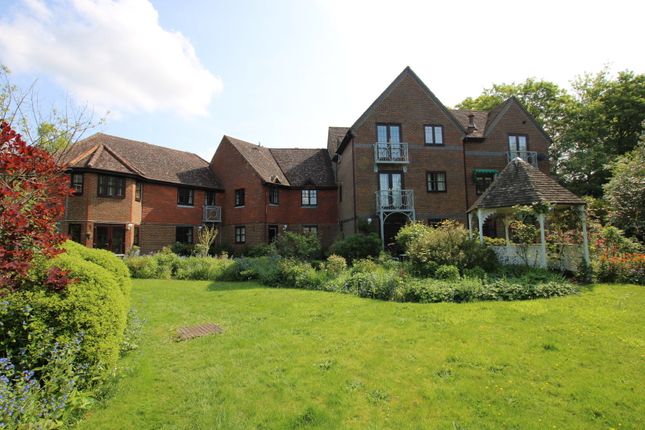 Flat for sale in Three Gates Lane, Haslemere