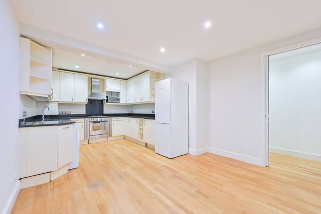 Thumbnail Mews house for sale in Canning Place Mews, Kensington, London