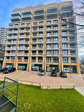 Thumbnail Commercial property for sale in Unit 1, Regency Heights, Park Royal, London