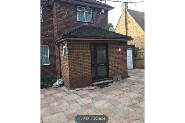 Thumbnail Detached house to rent in Albert Street, Slough