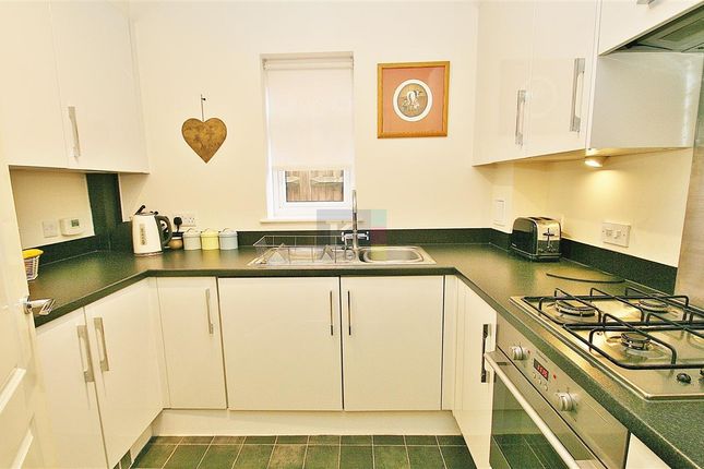 Flat 1, Marsh Court, Hayes photo 4