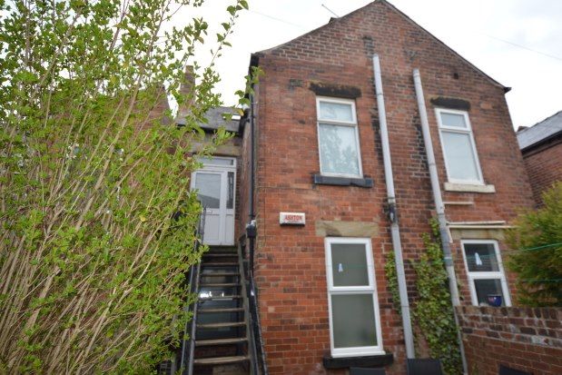 Flat to rent in Fulwood Road, Sheffield