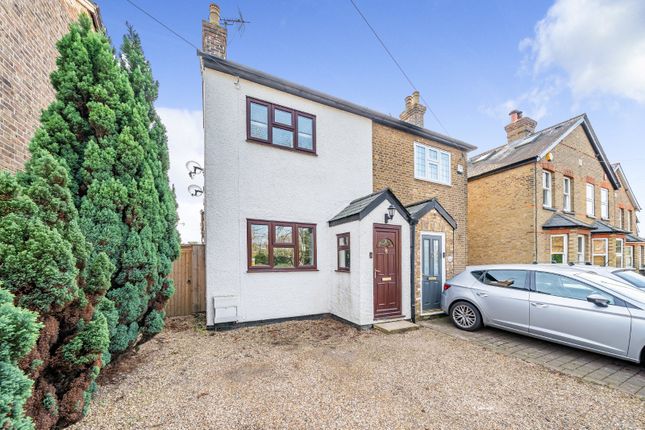Semi-detached house for sale in Gore Road, Burnham, Buckinghamshire
