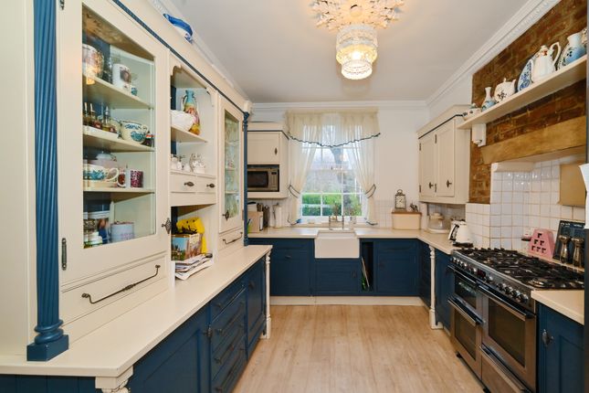 5, Mylne Street, London photo 3