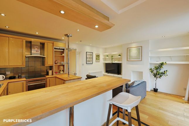 First Floor Flat,, 57 Ellesmere Road, Chiswick photo 4