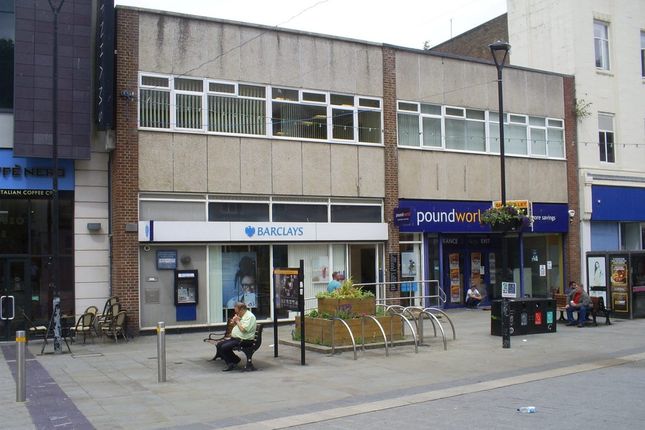 Thumbnail Retail premises to let in 273 High Street, Bangor, Gwynedd
