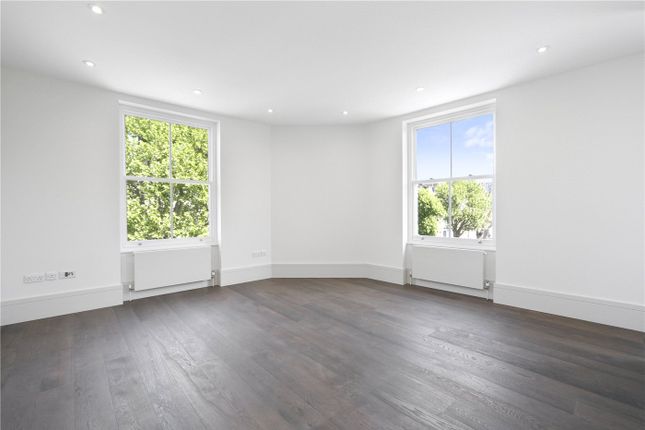 Thumbnail Flat to rent in Ledbury Mansions, 163 Ledbury Road, London