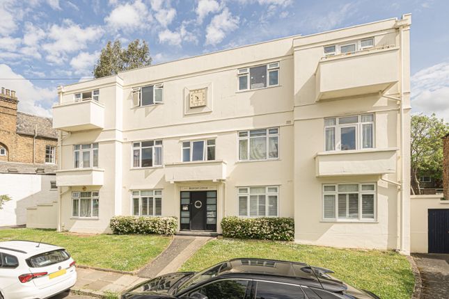 Thumbnail Block of flats for sale in Woodlands Road, Isleworth