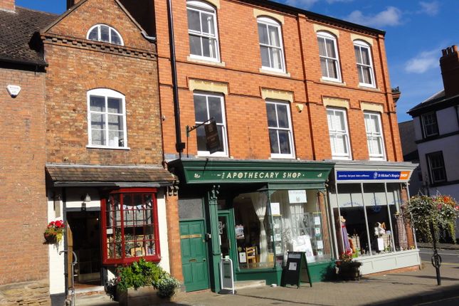 31,First Floor Flat, The Homend, Ledbury photo 2