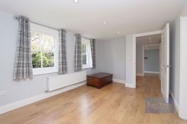 Detached house for sale in Hainault Road, Chigwell