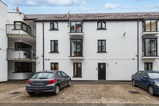 Apartment for sale in No. 8 The Maltings, Wexford County, Leinster, Ireland