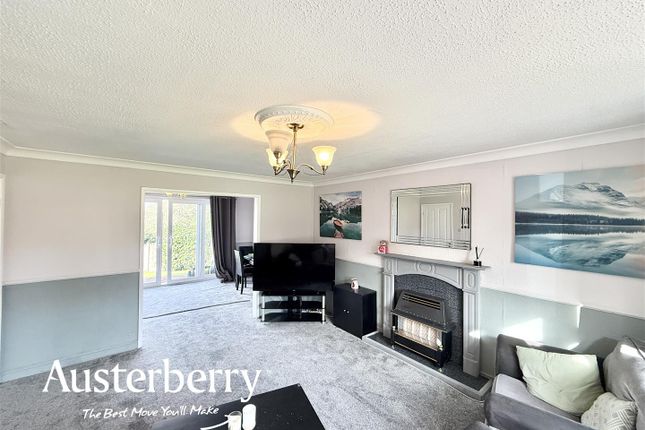 5, Graffam Grove, Stoke-On-Trent photo 3