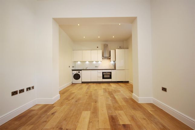 Flat for sale in The Quant Building, 6 Church Hill, Walthamstow