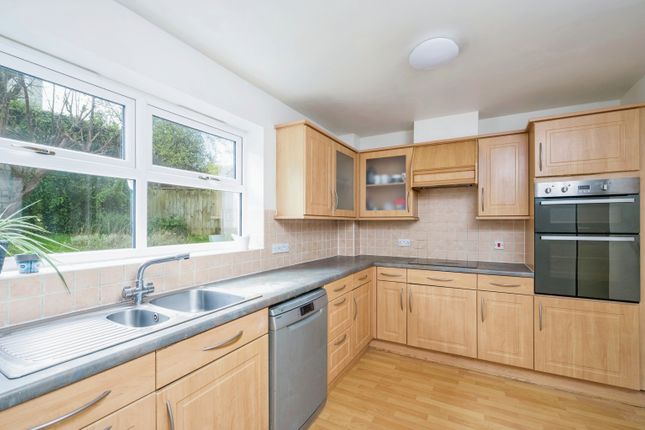 Detached house for sale in Aberdeen Avenue, Plymouth
