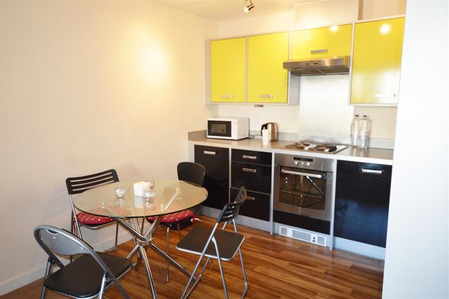 36 Marine House, Colchester, Essex photo 3