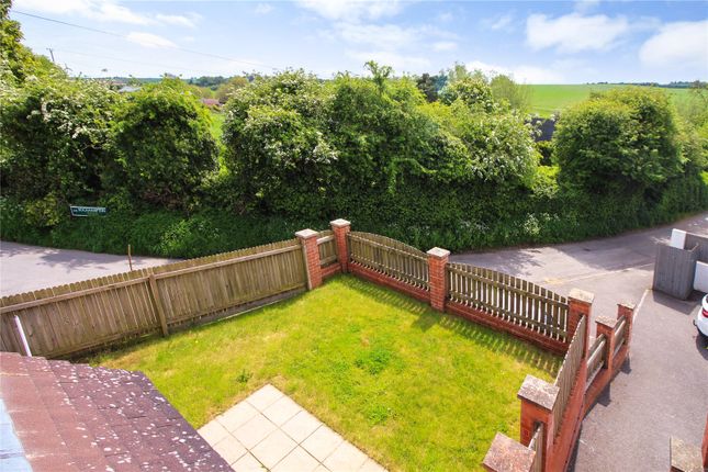 Detached house for sale in Woodbury, Lambourn