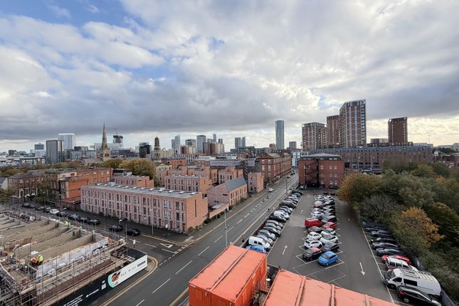 Adelphi Street, Salford photo 2