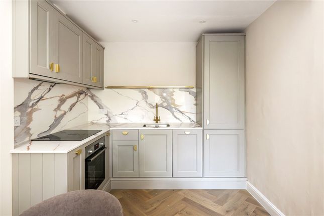 Colville Terrace, London photo 3
