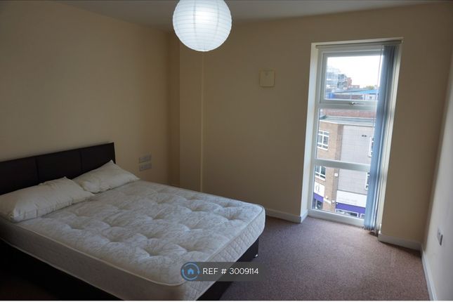 Flat, Blenheim Court Charles Street, Leicester photo 5