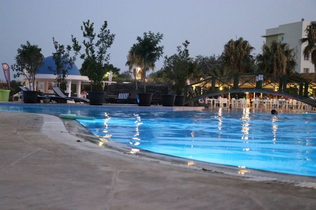 Apartment for sale in Brand New Apartments Available In Luxury Spa Resort, Famagusta, Cyprus