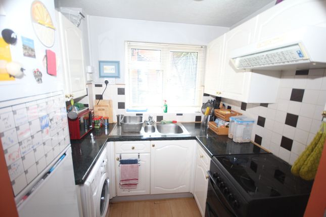 Semi-detached house for sale in Aldenham Drive, Uxbridge