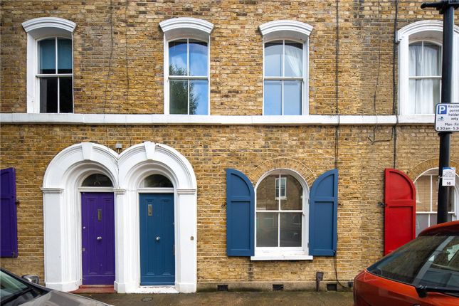 Thumbnail Detached house for sale in Cyprus Street, Bethnal Green, London