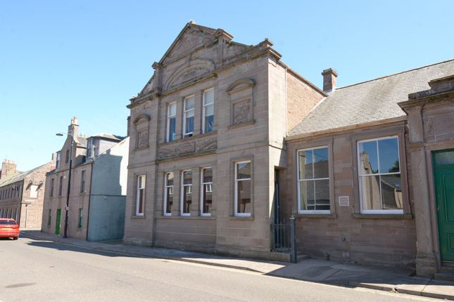 Thumbnail Flat for sale in Baltic Street, Montrose