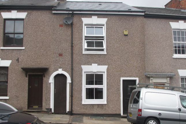 Terraced house to rent in Craven Street, Coventry
